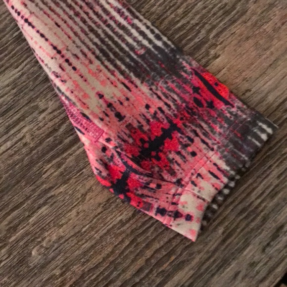 Nike Pro Combat DRI-FIT long sleeve - Picture 3 of 6